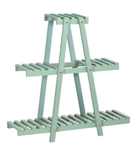 Estantería para Plantas