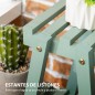 Estantería para Plantas Estantería para Plantas