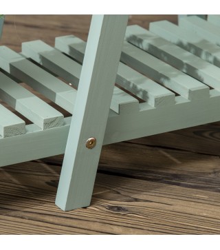 Estantería para Plantas