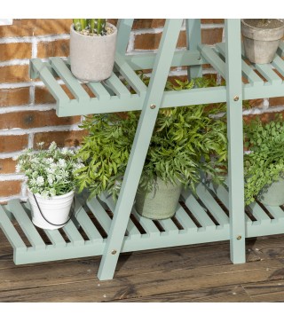 Estantería para Plantas