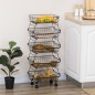 Cesta de Frutas Cesta de Frutas