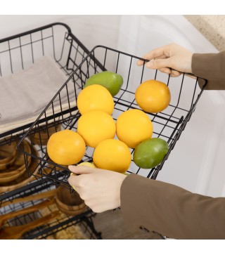 Cesta de Frutas