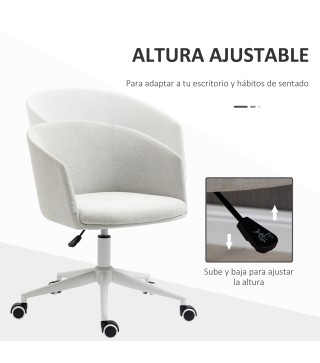 Silla de Oficina