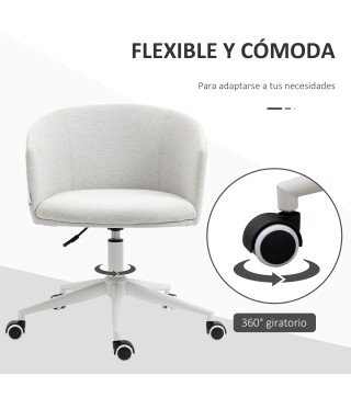 Silla de Oficina