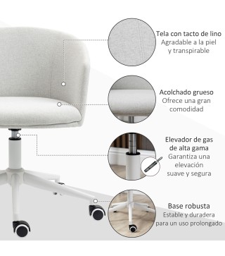 Silla de Oficina