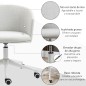 Silla de Oficina Silla de Oficina