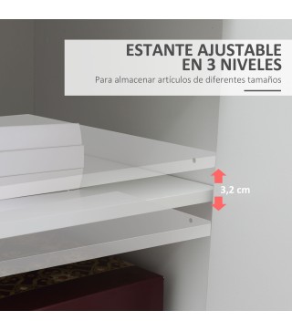 Armario para Impresora