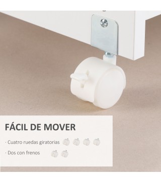 Armario para Impresora