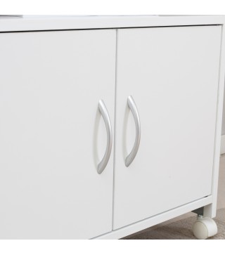 Armario para Impresora