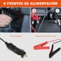 Gato Eléctrico Portátil Gato Eléctrico Portátil