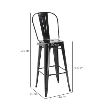 Taburetes de Bar