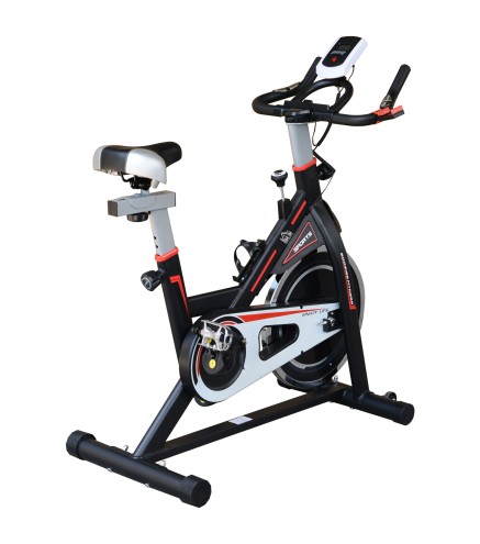 Bicicleta Estática