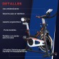 Bicicleta Estática