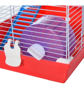 Jaula para Hámster