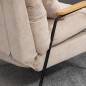 Sillón con Reposapiés Sillón con Reposapiés