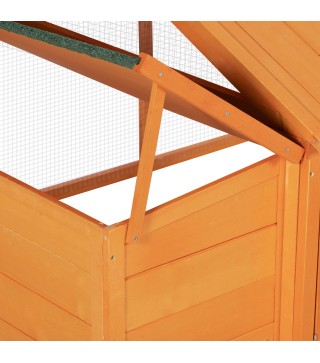 Gallinero de Exterior