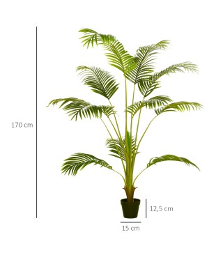Planta Artificial