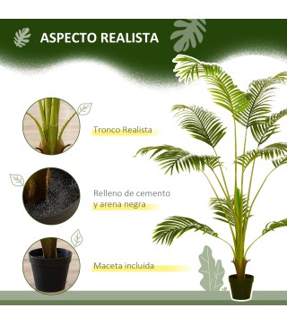 Planta Artificial