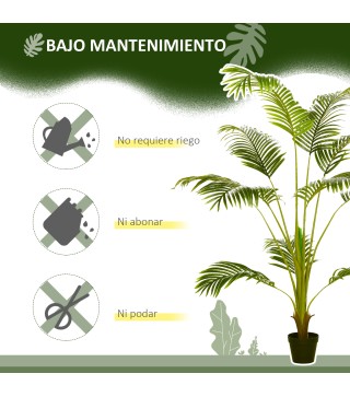 Planta Artificial