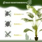 Planta Artificial Planta Artificial
