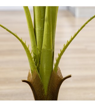 Planta Artificial