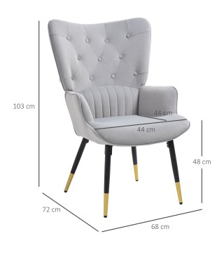 Sillón Individual