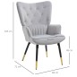 Sillón Individual Sillón Individual