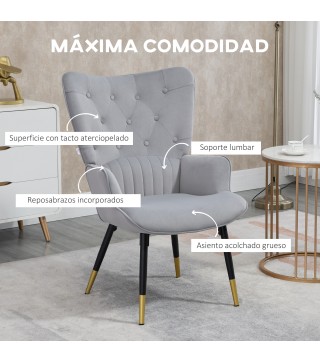 Sillón Individual