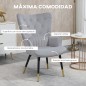Sillón Individual Sillón Individual