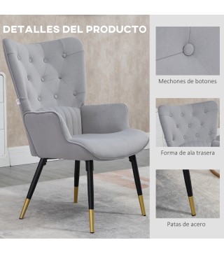 Sillón Individual