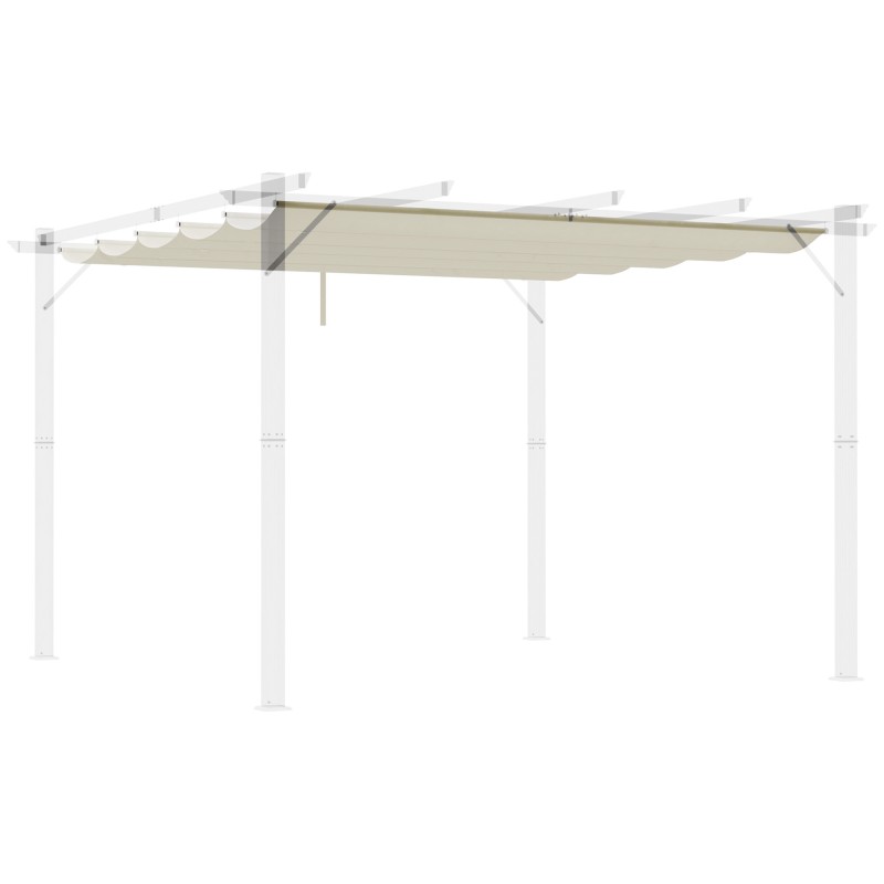 Cubierta para Pérgola Cubierta para Pérgola