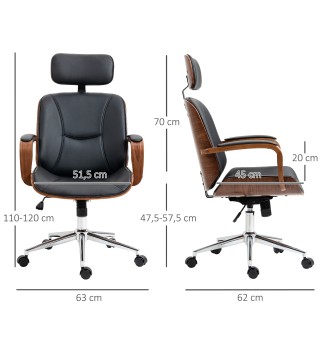 Silla de Oficina