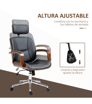 Silla de Oficina