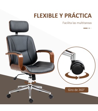 Silla de Oficina