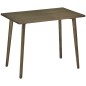 Mesa de Comedor Mesa de Comedor