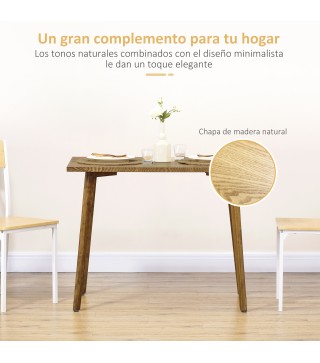 Mesa de Comedor