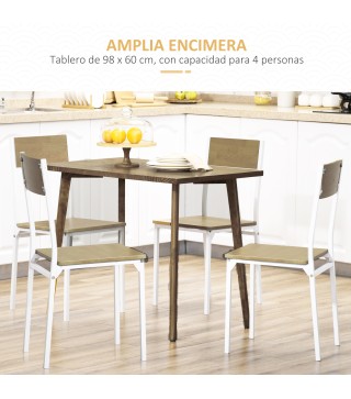 Mesa de Comedor