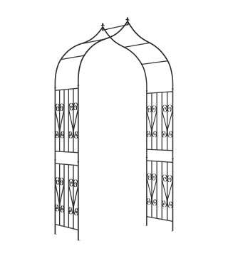 Arco de Jardín