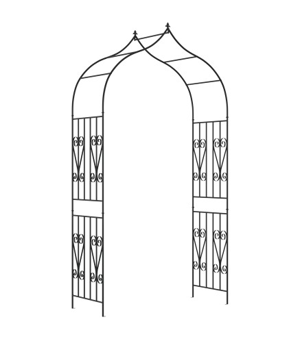 Arco de Jardín