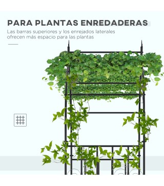 Arco de Jardín