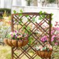 Jardinera con Enrejado Jardinera con Enrejado