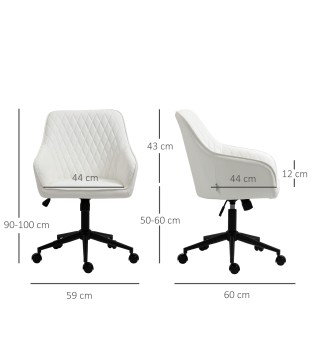 Silla de Oficina