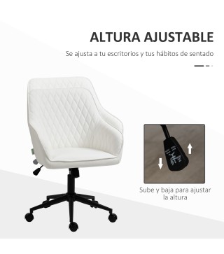Silla de Oficina