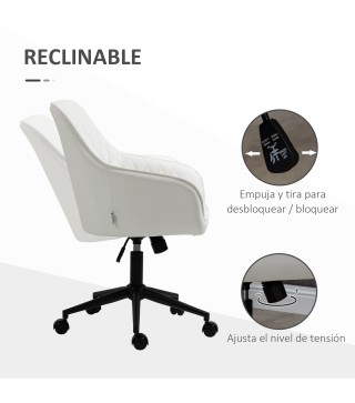 Silla de Oficina