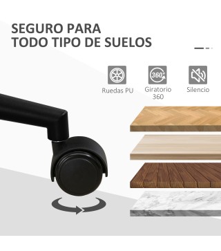 Silla de Oficina