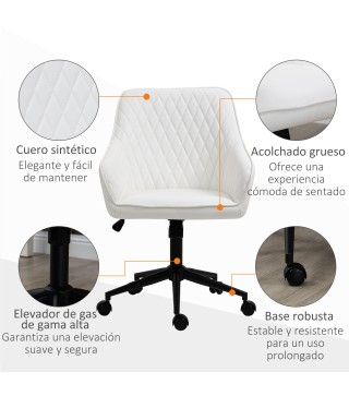 Silla de Oficina