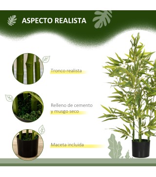 Planta Artificial
