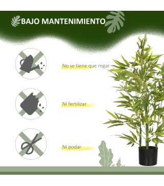 Planta Artificial