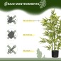 Planta Artificial Planta Artificial