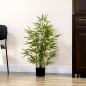 Planta Artificial Planta Artificial